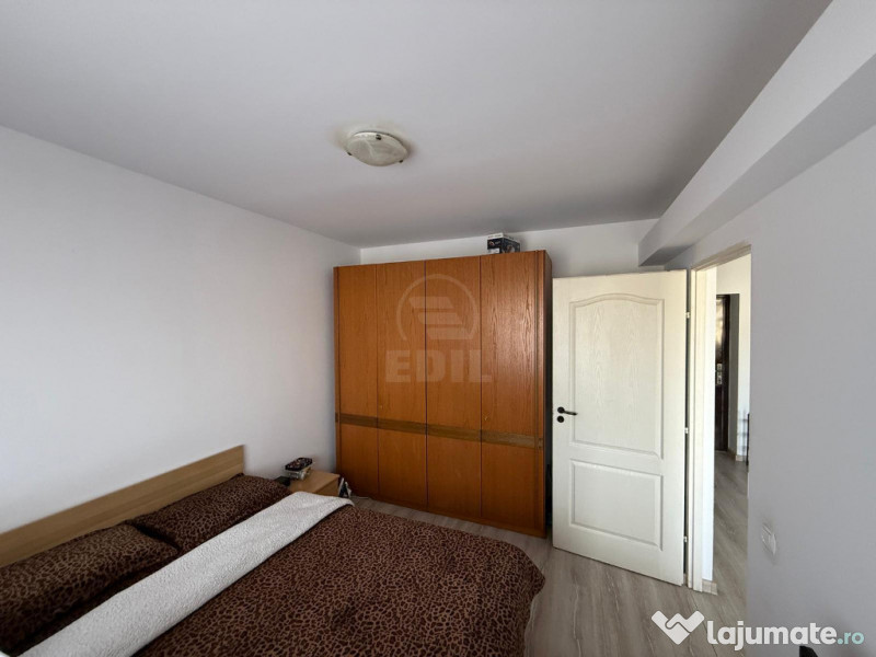 Apartament 2 camere zona Teilor
