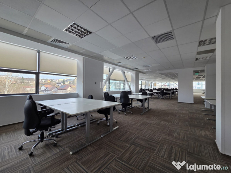 INCHIRIERE-SPATII-IDEO IASI