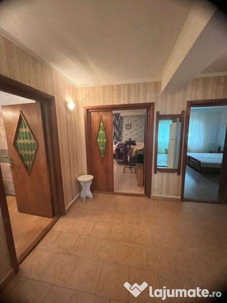 Vilă D+P+2 zona Steaua de Mare Eforie Nord