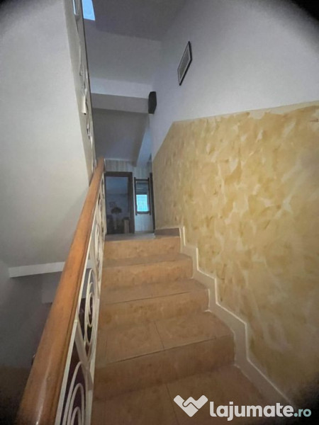 Vilă D+P+2 zona Steaua de Mare Eforie Nord