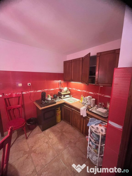 Vilă D+P+2 zona Steaua de Mare Eforie Nord