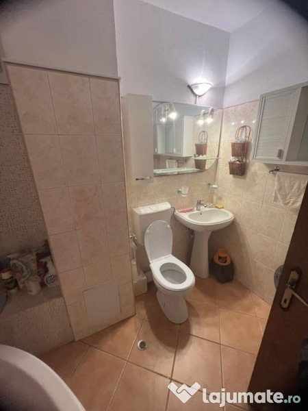 Vilă D+P+2 zona Steaua de Mare Eforie Nord