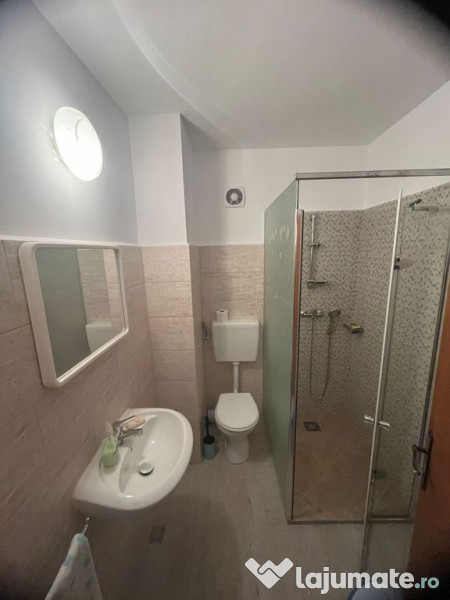 Vilă D+P+2 zona Steaua de Mare Eforie Nord