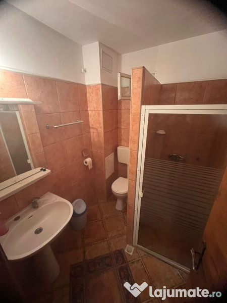 Vilă D+P+2 zona Steaua de Mare Eforie Nord