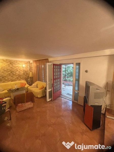 Vilă D+P+2 zona Steaua de Mare Eforie Nord