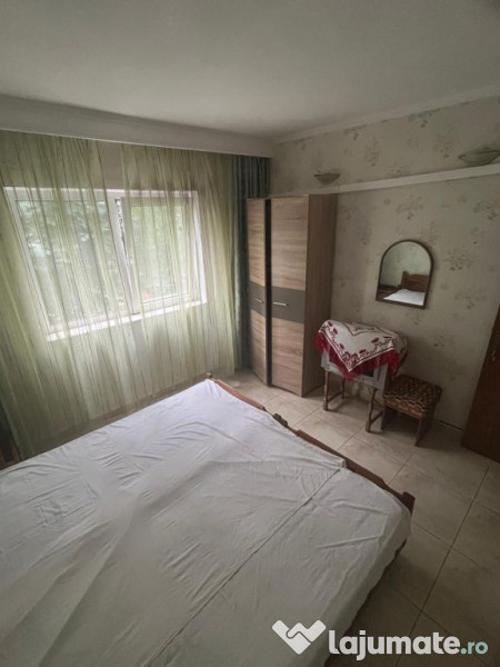 Vilă D+P+2 zona Steaua de Mare Eforie Nord