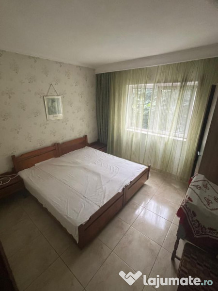 Vilă D+P+2 zona Steaua de Mare Eforie Nord