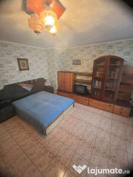 Vilă D+P+2 zona Steaua de Mare Eforie Nord