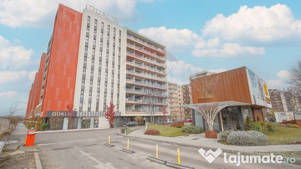 Comision 0 %! Spațiu comercial de vânzare, Tractorul, Q...