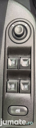 Renault Captur 1.5 Diesel, Garantie 12 luni, Rate-Fixe, Buy-Back