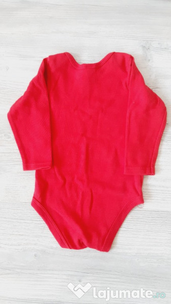 Body Bebe - Model Santa BABY, 80cm 