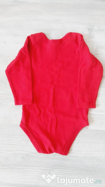 Body Bebe - Model Santa BABY, 80cm 