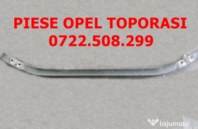 Armatura bara Opel Insignia 