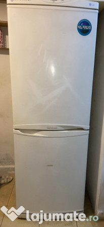 Frigider LG NoFrost