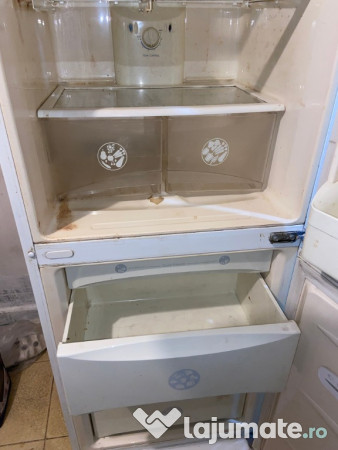 Frigider LG NoFrost