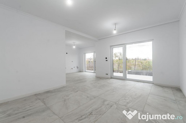 Vilă nouă cu terasă panoramică – design premium, 4 ... 