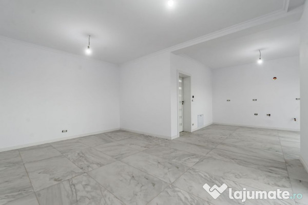 Vilă nouă cu terasă panoramică – design premium, 4 ... 