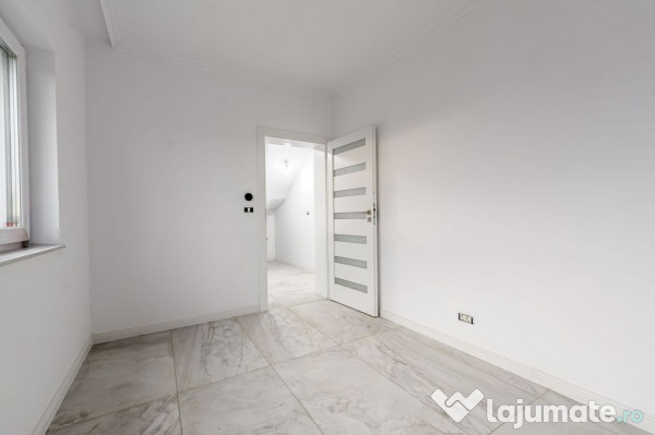 Vilă nouă cu terasă panoramică – design premium, 4 ... 