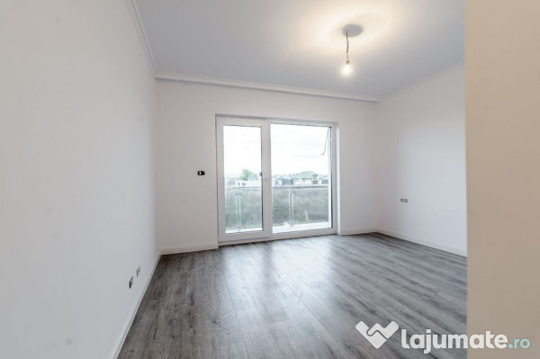 Vilă nouă cu terasă panoramică – design premium, 4 ... 