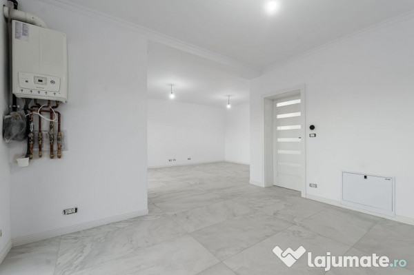 Vilă nouă cu terasă panoramică – design premium, 4 ... 