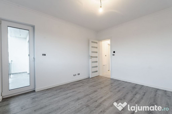 Vilă nouă cu terasă panoramică – design premium, 4 ... 