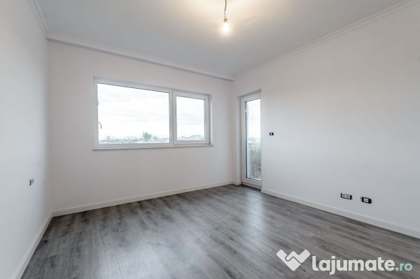 Vilă nouă cu terasă panoramică – design premium, 4 ... 