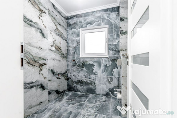 Vilă nouă cu terasă panoramică – design premium, 4 ... 