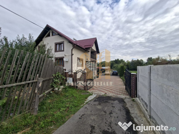 Casa individuala Vulcan Brasov 