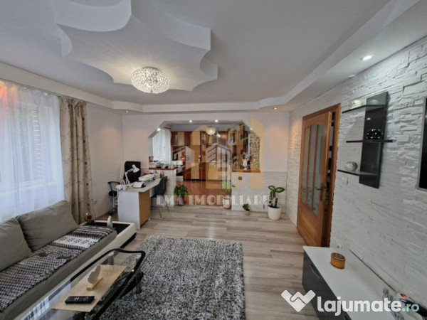 Casa individuala Vulcan Brasov 