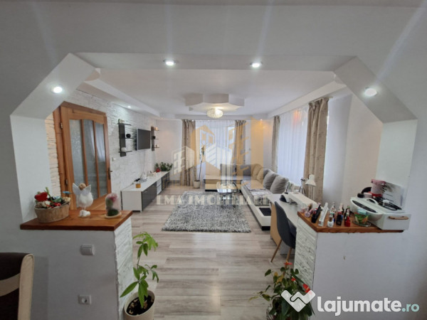 Casa individuala Vulcan Brasov 