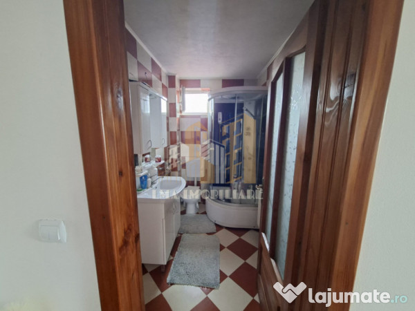 Casa individuala Vulcan Brasov 