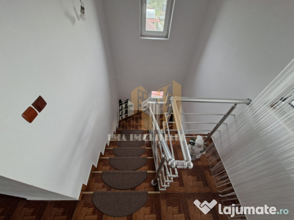 Casa individuala Vulcan Brasov 