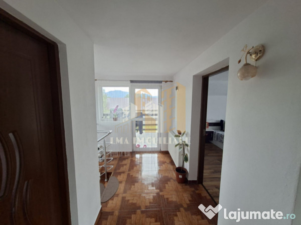 Casa individuala Vulcan Brasov 