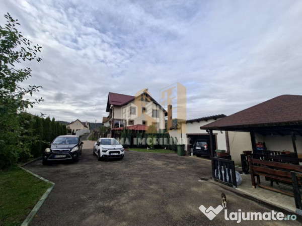 Casa individuala Vulcan Brasov 