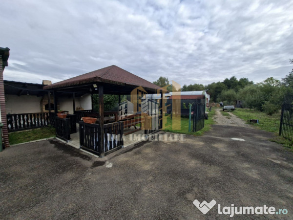 Casa individuala Vulcan Brasov 