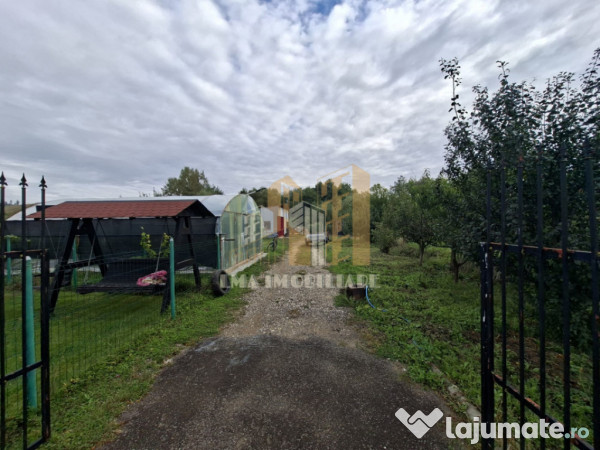 Casa individuala Vulcan Brasov 