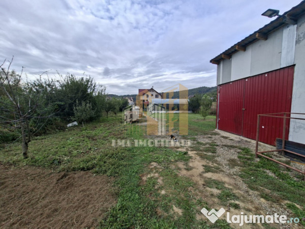 Casa individuala Vulcan Brasov 