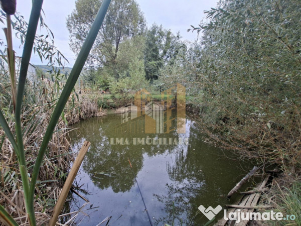 Casa individuala Vulcan Brasov 