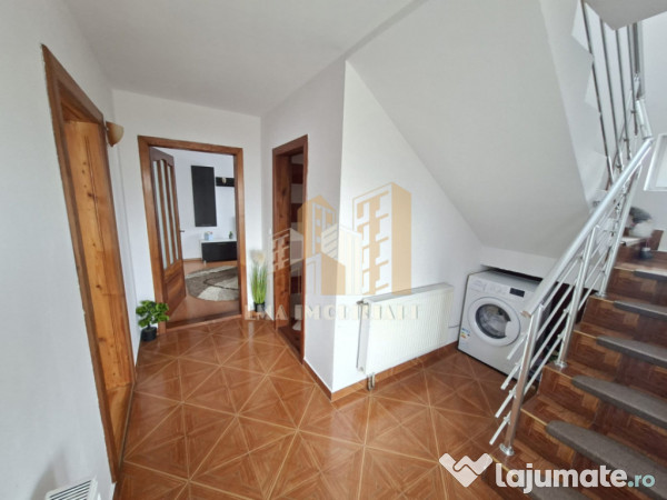 Casa individuala Vulcan Brasov 