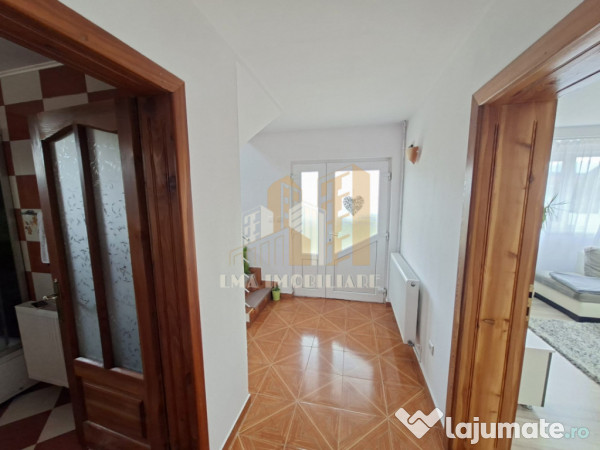 Casa individuala Vulcan Brasov 