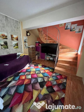 Casa 3 camere Faleza Nord 