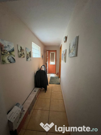 Casa 3 camere Faleza Nord 