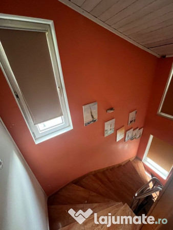 Casa 3 camere Faleza Nord 