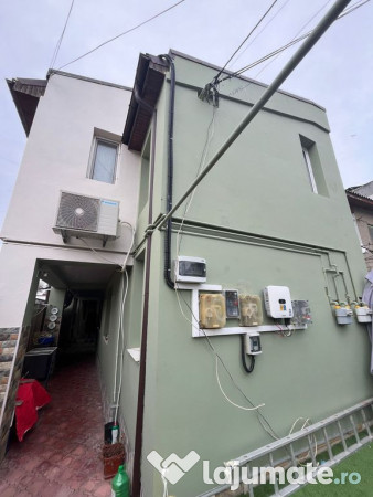 Casa 3 camere Faleza Nord 