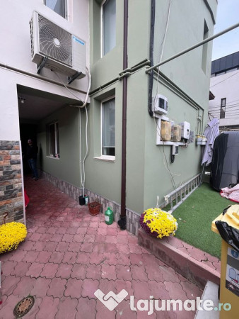 Casa 3 camere Faleza Nord 