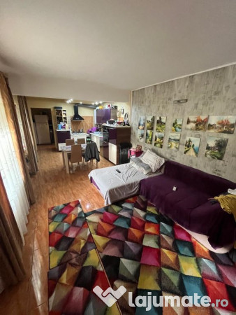 Casa 3 camere Faleza Nord 