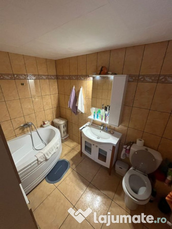 Casa 3 camere Faleza Nord 