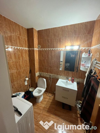 Casa 3 camere Faleza Nord 