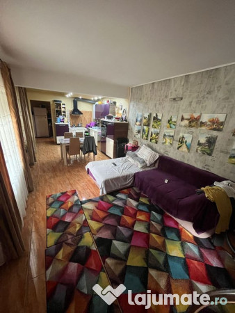 Casa 3 camere Faleza Nord 