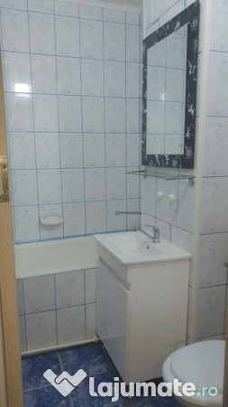 Apartament 2 camere confort 1 decomandat Hipodrom etaj 2 